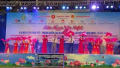 Múa Đất nước trọn niềm vui