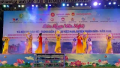 Múa "Việt Nam trong tôi là"