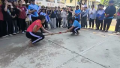 Kỹ thuật đẩy gậy2